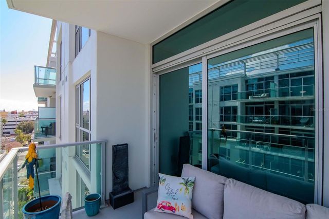 111 N 12TH STREET 1712, Tampa, FL 33602