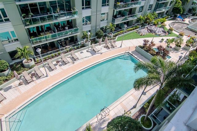 111 N 12TH STREET 1712, Tampa, FL 33602