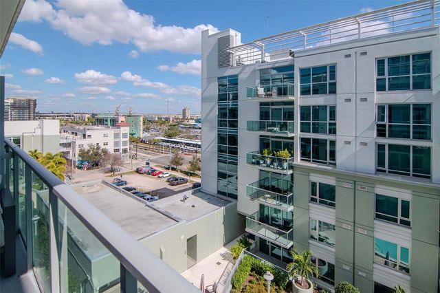 111 N 12TH STREET 1712, Tampa, FL 33602