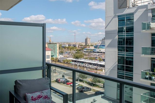 111 N 12TH STREET 1712, Tampa, FL 33602