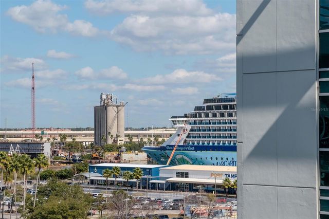 111 N 12TH STREET 1712, Tampa, FL 33602