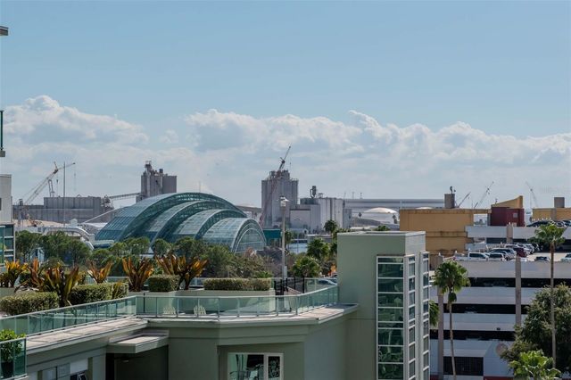 111 N 12TH STREET 1712, Tampa, FL 33602