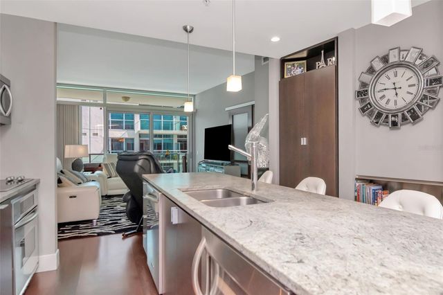 111 N 12TH STREET 1712, Tampa, FL 33602