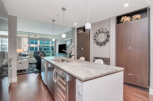 111 N 12TH STREET 1712, Tampa, FL 33602