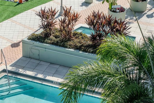 111 N 12TH STREET 1712, Tampa, FL 33602