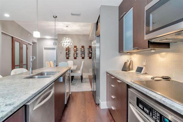 111 N 12TH STREET 1712, Tampa, FL 33602