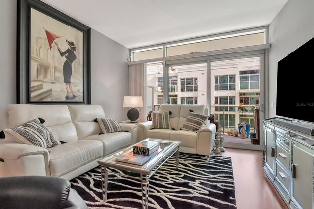 111 N 12TH STREET 1712, Tampa, FL 33602