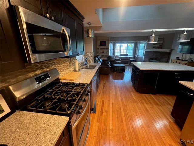 2817 Brighton Place, Utica, NY 13501
