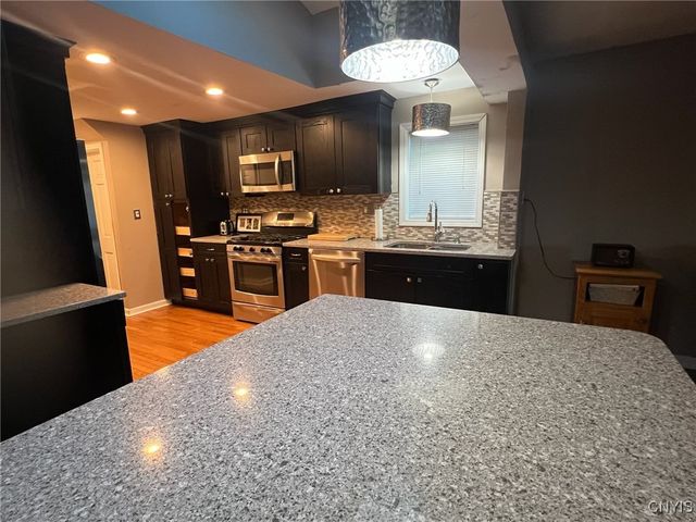 2817 Brighton Place, Utica, NY 13501