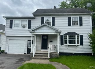 2817 Brighton Place, Utica, NY 13501