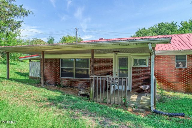 123 North Main Street, Bulls Gap, TN 37711