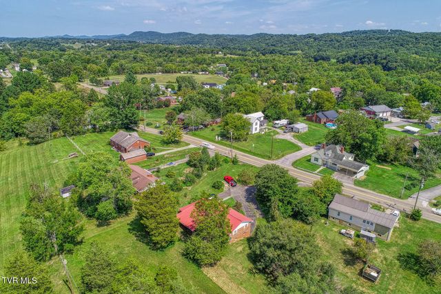 123 North Main Street, Bulls Gap, TN 37711
