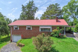 123 North Main Street, Bulls Gap, TN 37711