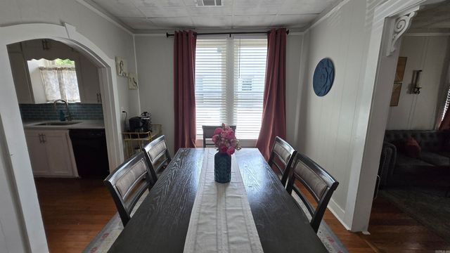 2812 W 7Th Street, Little Rock, AR 72205