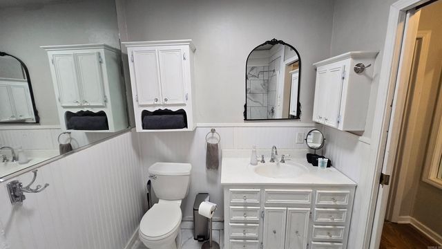 2812 W 7Th Street, Little Rock, AR 72205