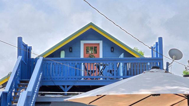 2812 W 7Th Street, Little Rock, AR 72205