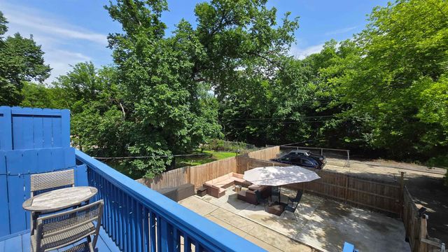 2812 W 7Th Street, Little Rock, AR 72205