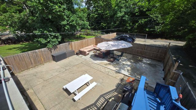 2812 W 7Th Street, Little Rock, AR 72205