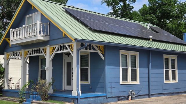 2812 W 7Th Street, Little Rock, AR 72205