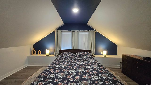 2812 W 7Th Street, Little Rock, AR 72205