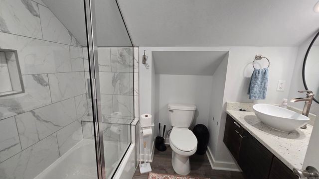 2812 W 7Th Street, Little Rock, AR 72205