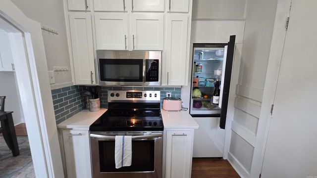 2812 W 7Th Street, Little Rock, AR 72205