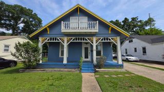 2812 W 7Th Street, Little Rock, AR 72205