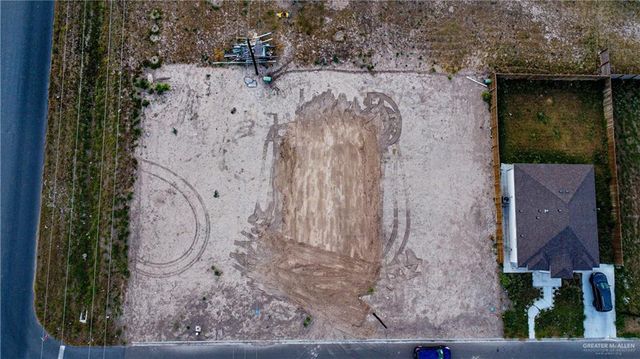 7539 Aztec Street, Donna, TX 78537