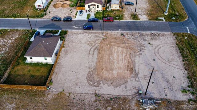 7539 Aztec Street, Donna, TX 78537