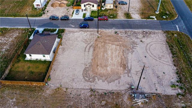 7539 Aztec Street, Donna, TX 78537