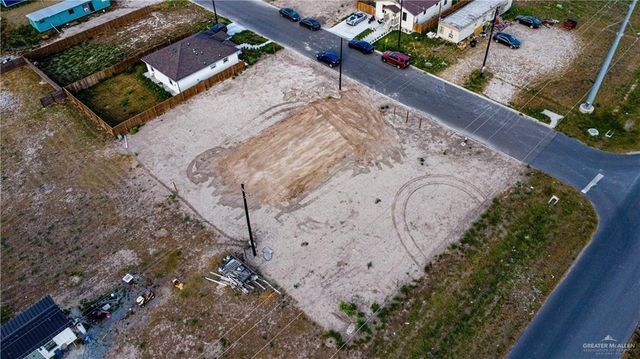 7539 Aztec Street, Donna, TX 78537