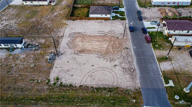 7539 Aztec Street, Donna, TX 78537