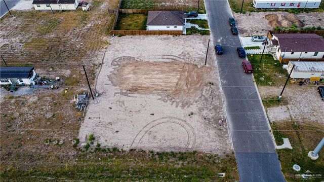 7539 Aztec Street, Donna, TX 78537