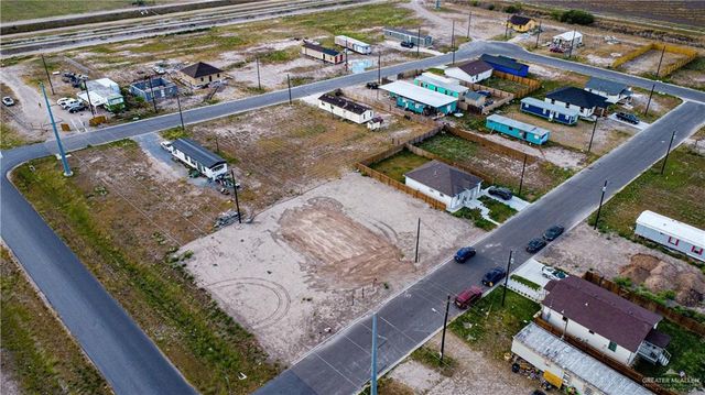 7539 Aztec Street, Donna, TX 78537