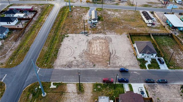 7539 Aztec Street, Donna, TX 78537