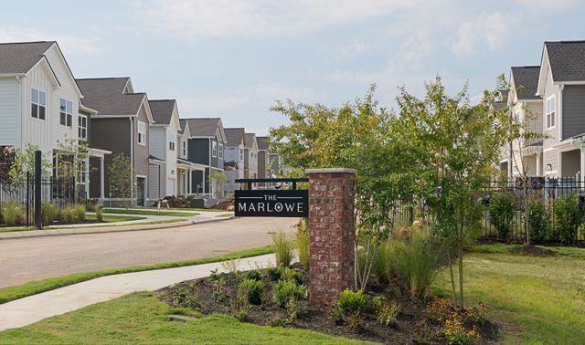 1124 Marlowe Lndg, Nashville, TN 37207