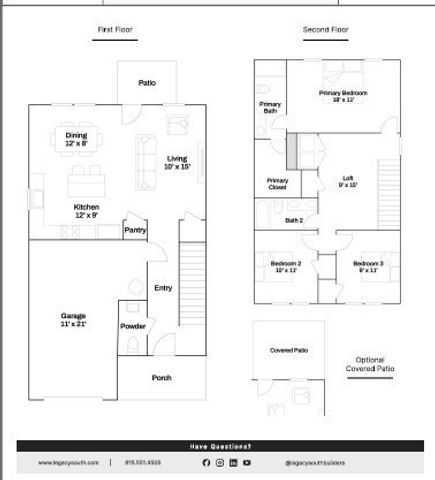 1124 Marlowe Lndg, Nashville, TN 37207