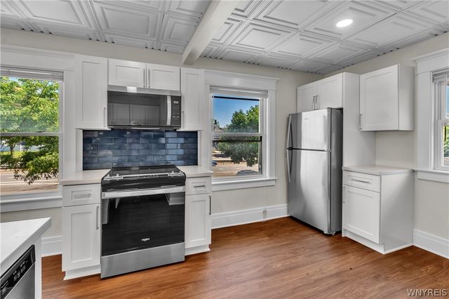 117 West Humboldt Parkway, Buffalo, NY 14214
