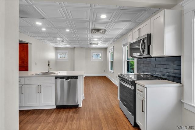 117 West Humboldt Parkway, Buffalo, NY 14214