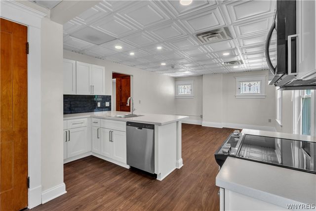 117 West Humboldt Parkway, Buffalo, NY 14214