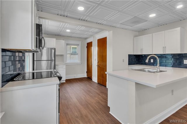 117 West Humboldt Parkway, Buffalo, NY 14214