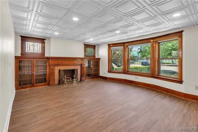 117 West Humboldt Parkway, Buffalo, NY 14214