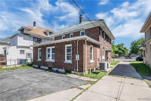117 West Humboldt Parkway, Buffalo, NY 14214
