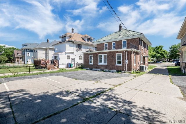 117 West Humboldt Parkway, Buffalo, NY 14214
