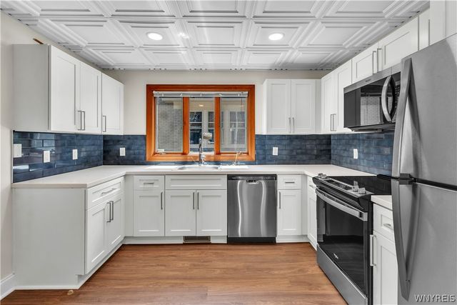 117 West Humboldt Parkway, Buffalo, NY 14214