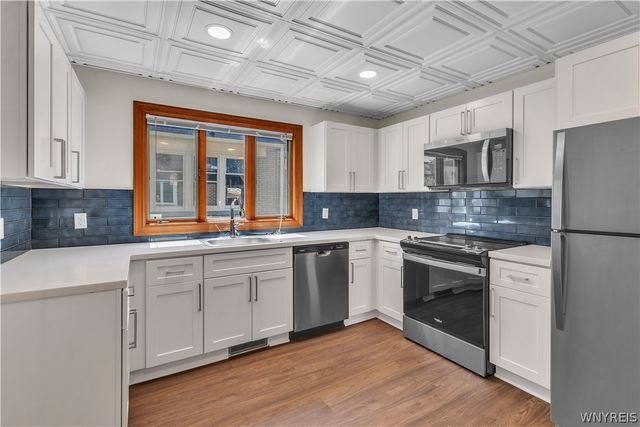 117 West Humboldt Parkway, Buffalo, NY 14214