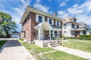 117 West Humboldt Parkway, Buffalo, NY 14214