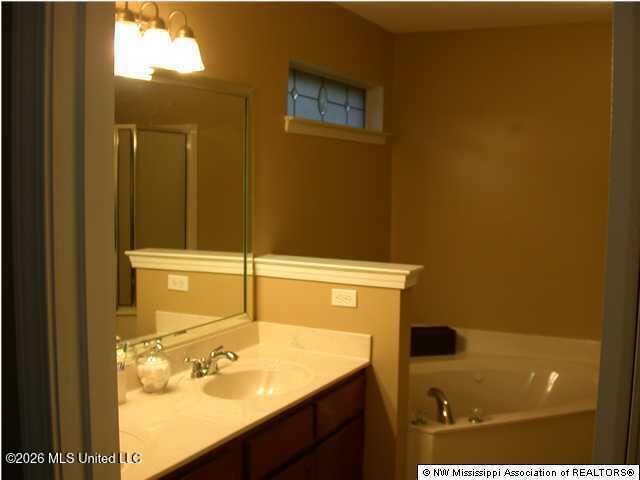 3767 Conrail Circle, Horn Lake, MS 38637