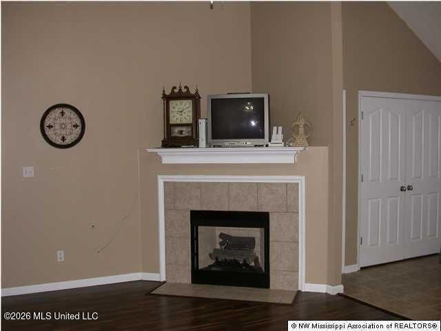 3767 Conrail Circle, Horn Lake, MS 38637