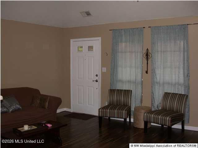 3767 Conrail Circle, Horn Lake, MS 38637
